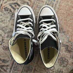 Women’s Converse